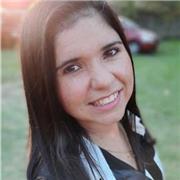 Professora particular em reforço escolar